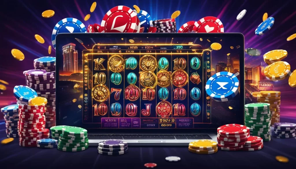 Cá cược có trách nhiệm dwin casino