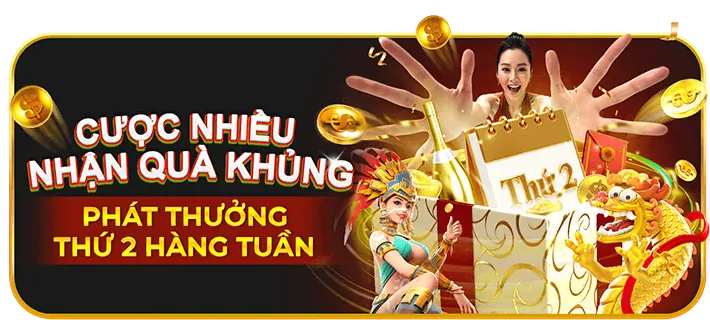 Các game Nổ hũ mới nhất 2026 tại dwin casino