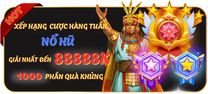 Ưu Đãi Khuyến Mãi Hàng Tuần Dwin Casino