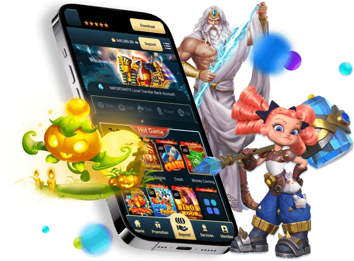 Chính sách cờ bạc có trách nhiệm của dwin casino