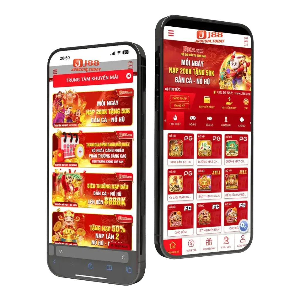 Biểu tượng đa dạng môn thể thao