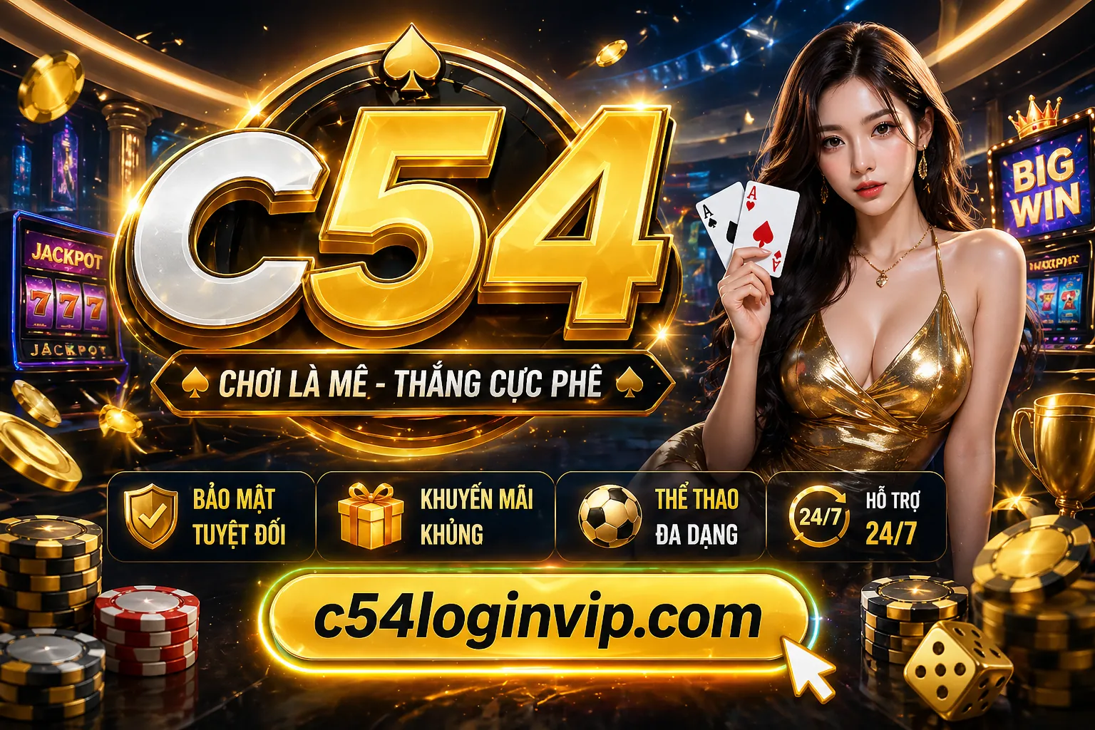 Hình ảnh tổng quan các chiến lược trò chơi phổ biến tại Dwin Casino