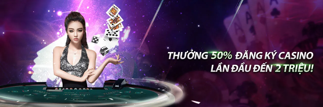 Khuyến mãi Dwin Casino 2026 độc quyền