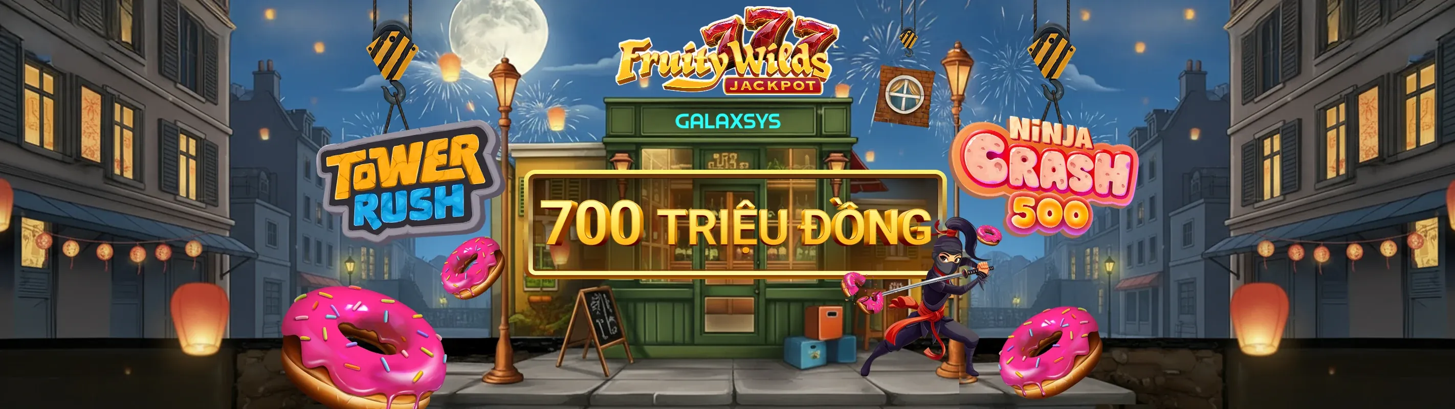 Hình ảnh chính dwin casino 2026 với không gian cá cược sang trọng