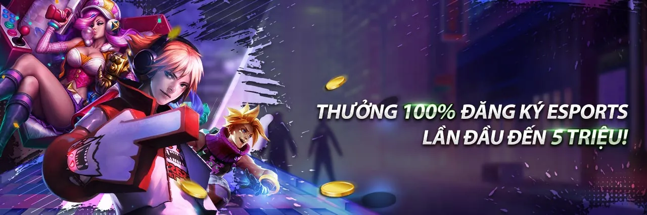 Sân vận động bóng đá với ánh đèn rực rỡ và logo dwin casino