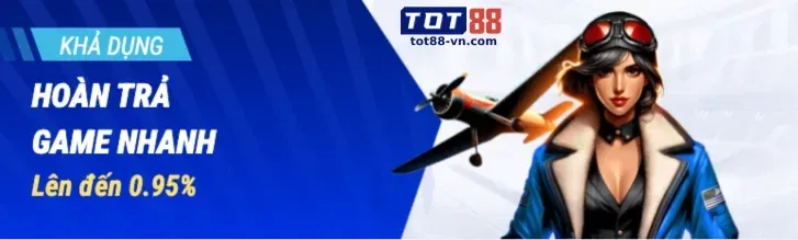 Hoàn trả cược thua hàng tuần Dwin Casino