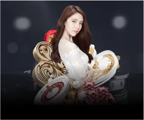 Hình ảnh thể hiện đội ngũ hỗ trợ khách hàng của dwin casino sẵn sàng giúp đỡ